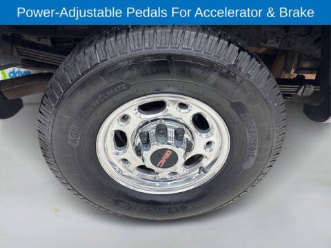 2010 GMC Sierra 2500HD