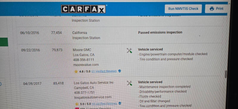 2008 Chevrolet HHR SS