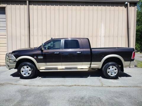 2016 RAM 2500 for sale at Super Cars Direct in Kernersville NC