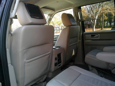 2014 Ford Expedition Limited