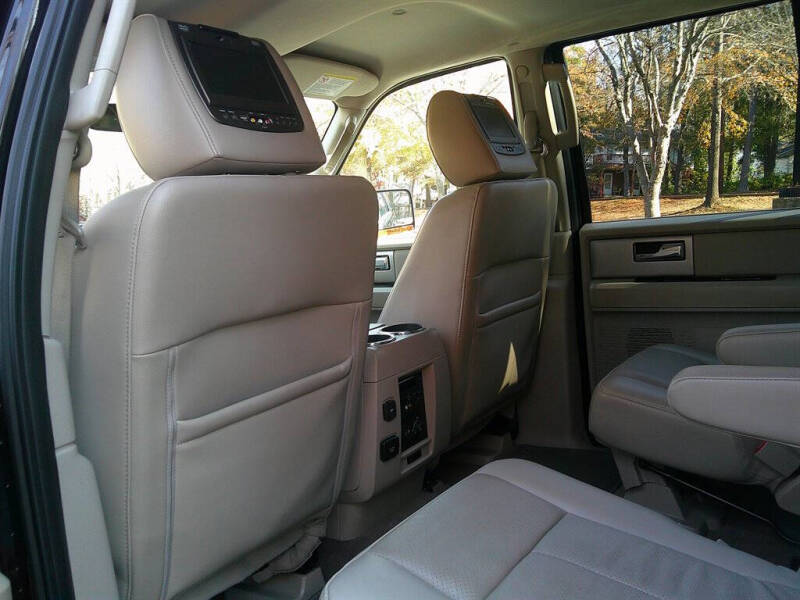 2014 Ford Expedition Limited