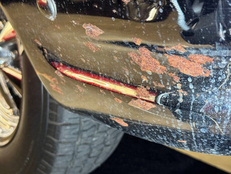 1958 Ford Thunderbird