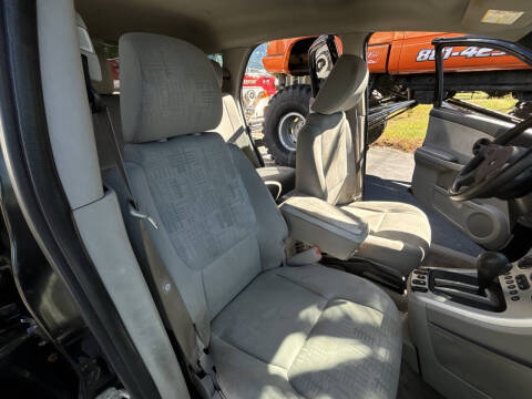 2005 Chevrolet Equinox LS