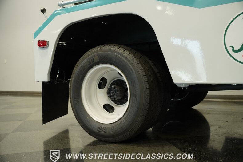 1973 Chevrolet C/K 30 Series