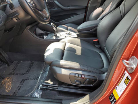 2020 BMW X2 xDrive28i