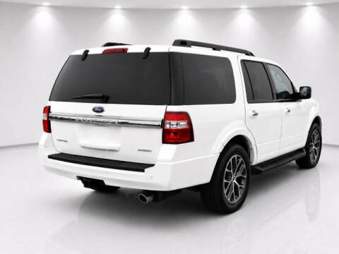 2017 Ford Expedition XLT