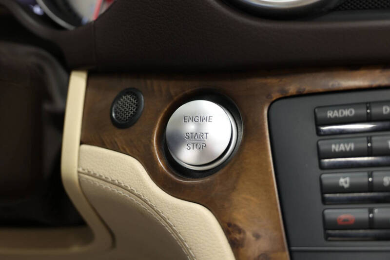 2016 Mercedes-Benz SL-Class SL 400