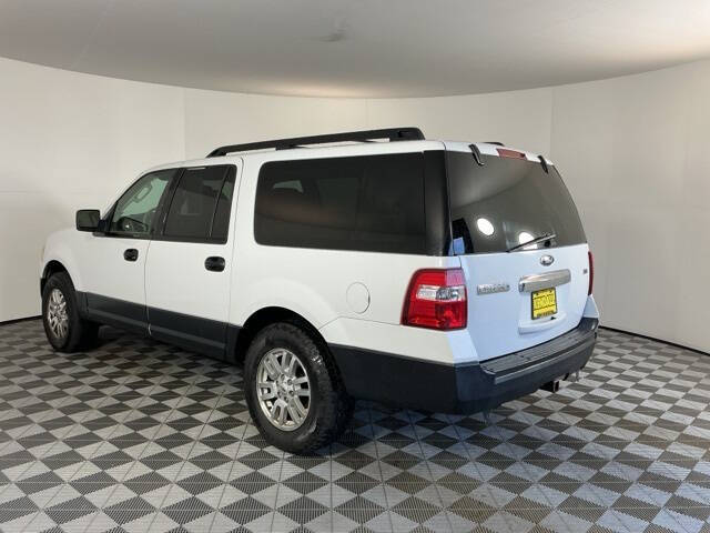 2011 Ford Expedition EL XL