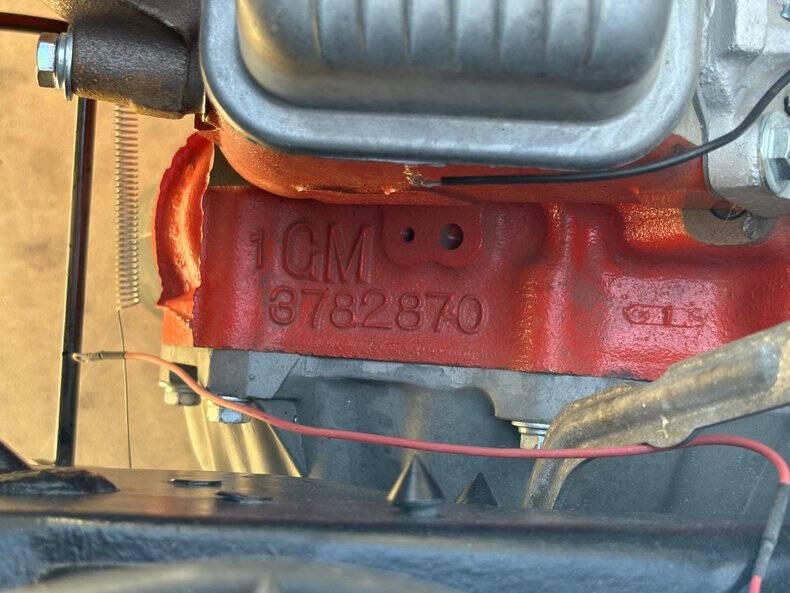 1963 Chevrolet Corvette