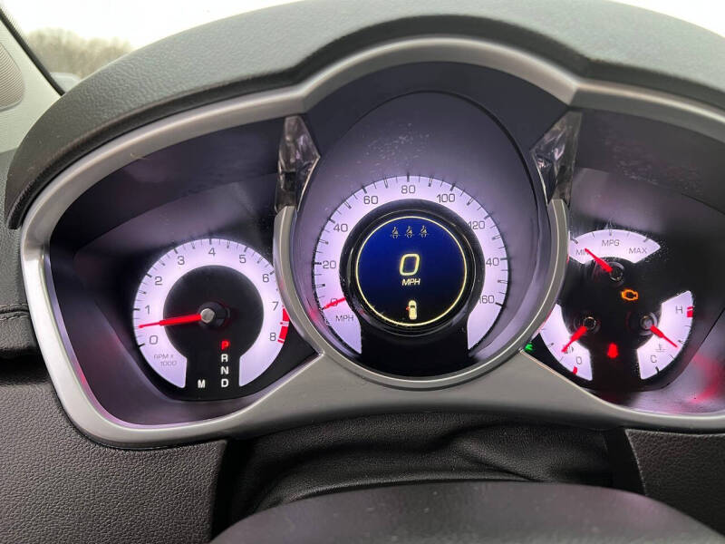 2011 Cadillac SRX Premium Collection