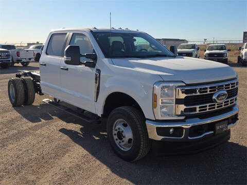 2026 Ford F-350 Super Duty XL