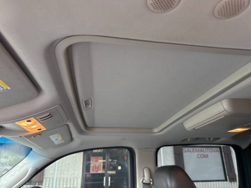 2010 Cadillac Escalade EXT