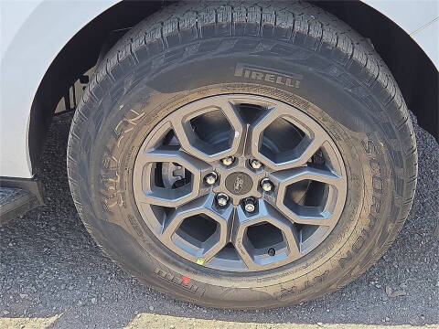 2025 Ford Expedition XL SSV