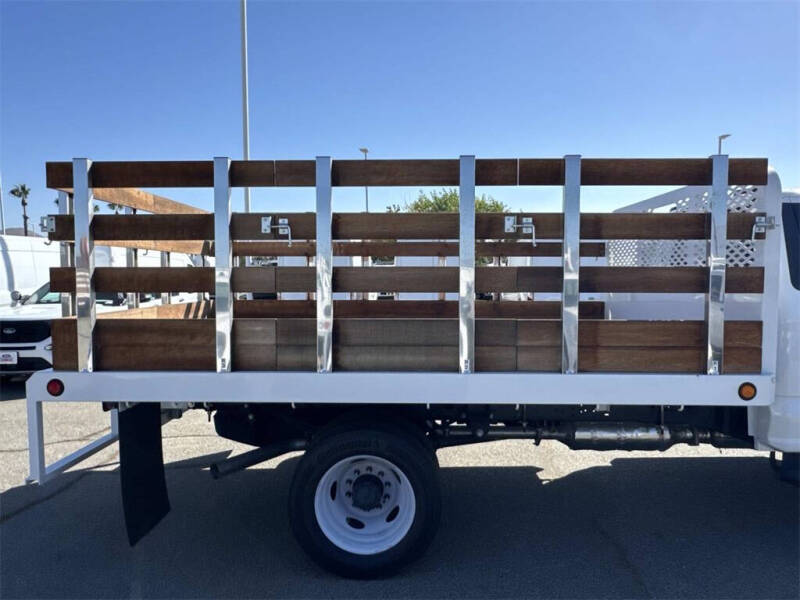 2024 Ford F-450 Super Duty