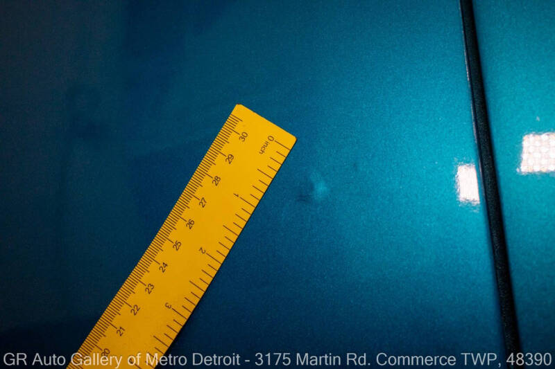 1960 Chevrolet Impala