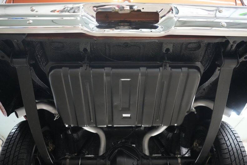 1962 Chevrolet Nova