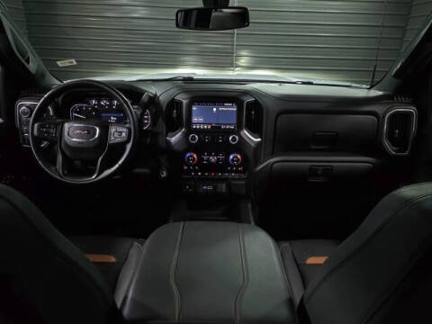 2023 GMC Sierra 3500HD