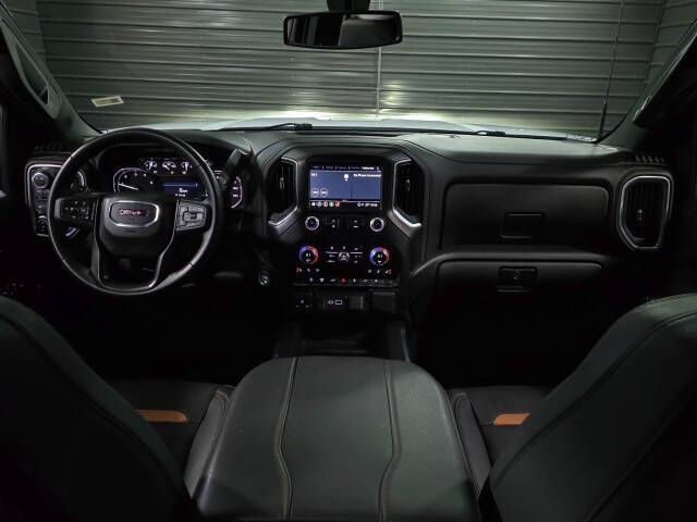 2023 GMC Sierra 3500HD