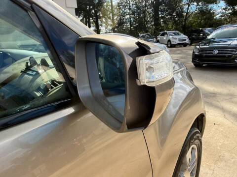 2007 Acura MDX SH-AWD w/Tech