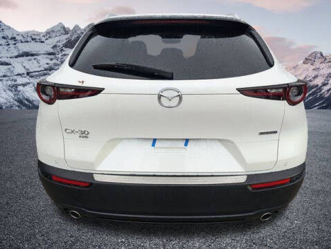 2026 Mazda CX-30 2.5 S Preferred