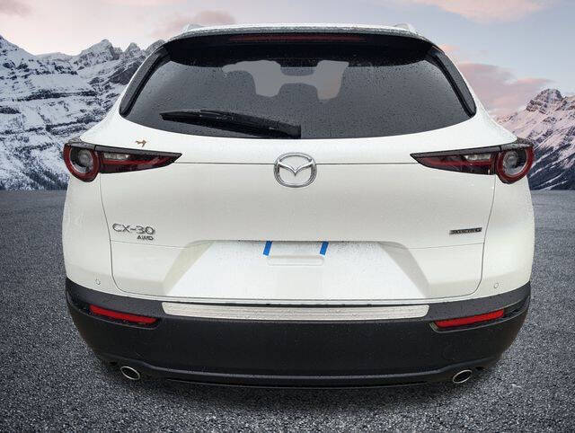 2026 Mazda CX-30 2.5 S Preferred