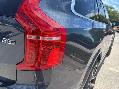 2024 Volvo XC90 B5 Plus Bright Theme