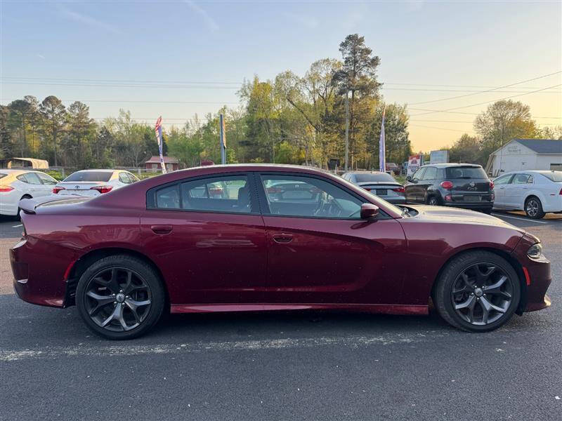 2019 Dodge Charger GT