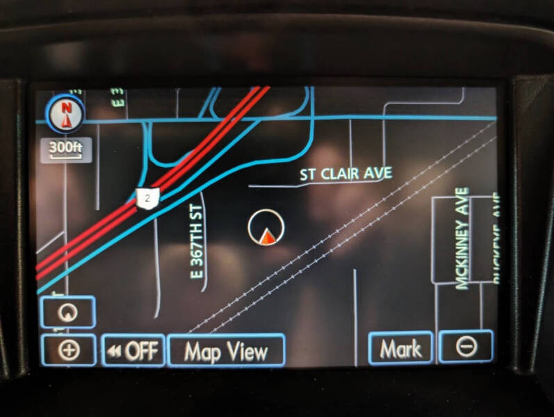 2007 Lexus RX 350