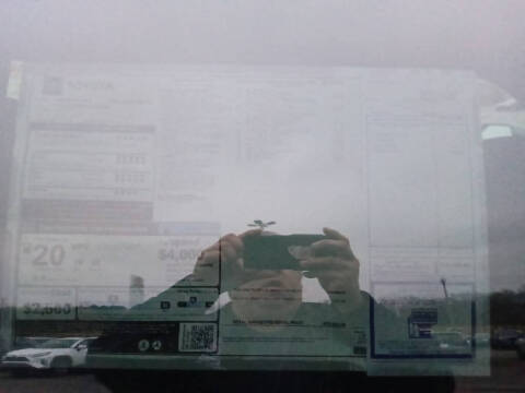 2026 Toyota Tundra Limited HV