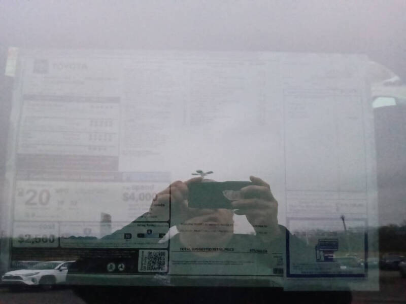 2026 Toyota Tundra Limited HV