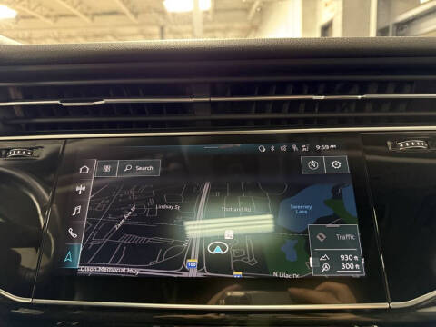 2023 Audi Q7 quattro Premium Plus 55 TFSI