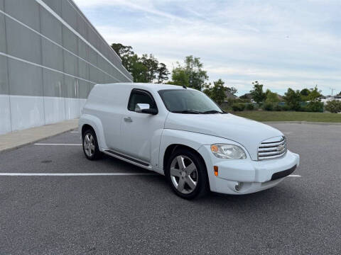 2008 Chevrolet HHR Panel LT
