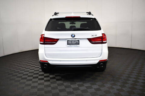 2014 BMW X5 xDrive35i