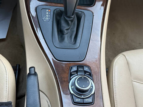 2010 BMW 3 Series 328i xDrive