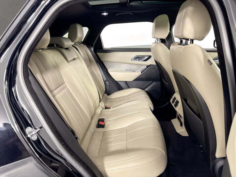 2019 Land Rover Range Rover Velar P250 S