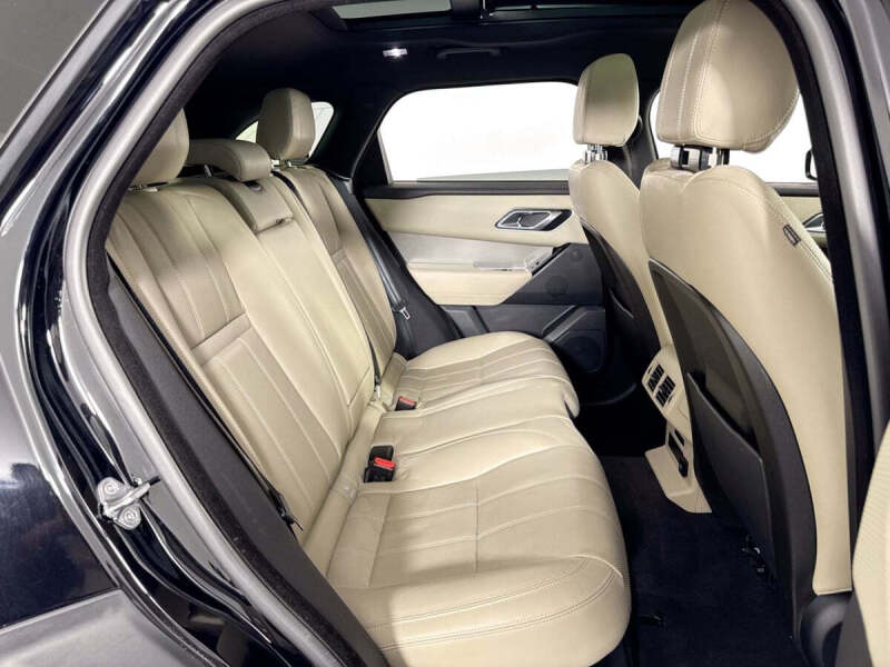 2019 Land Rover Range Rover Velar P250 S