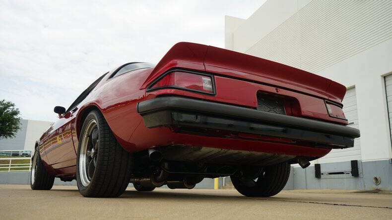 1977 Chevrolet Camaro