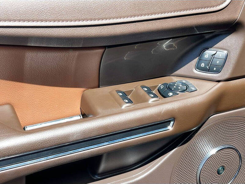 2024 Ford Expedition MAX King Ranch
