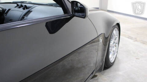 2007 Nissan 350Z