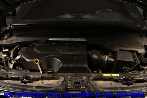 2020 Land Rover Range Rover Evoque S