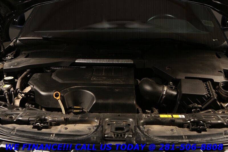 2020 Land Rover Range Rover Evoque S