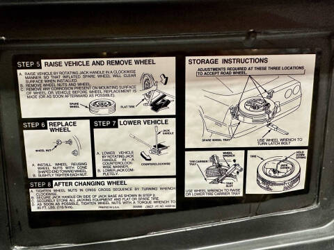 1989 Chevrolet Corvette