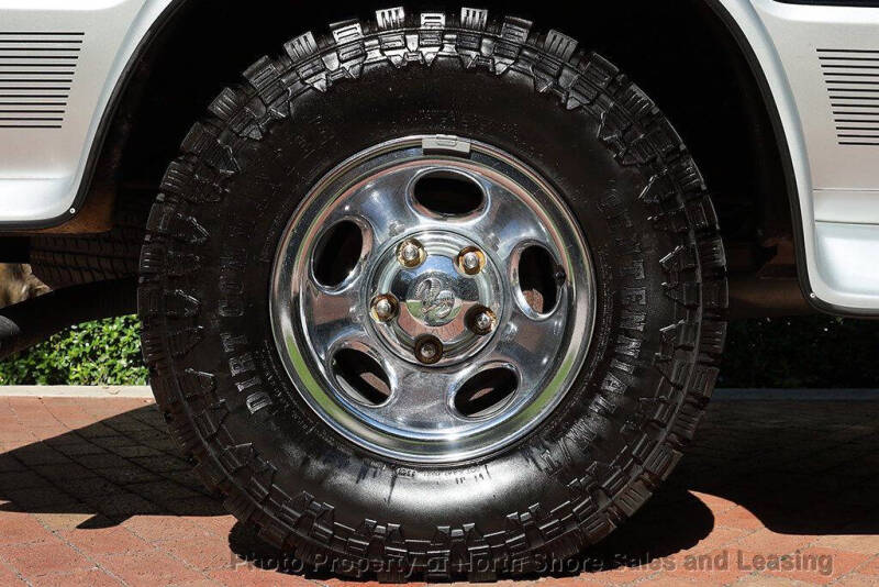 1998 Dodge Ram Van 1500