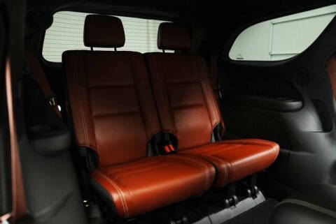 2023 Dodge Durango SRT Hellcat