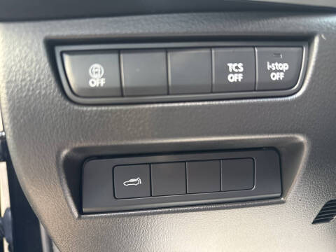 2024 Mazda CX-90 3.3 Turbo Preferred Plus