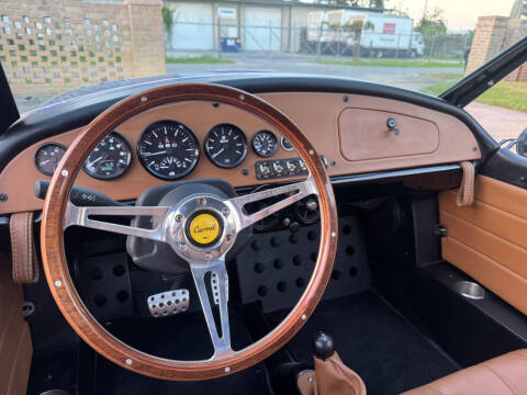 2024 Vanderhall Motor Work Carmel