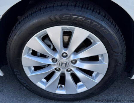 2014 Honda Accord EX