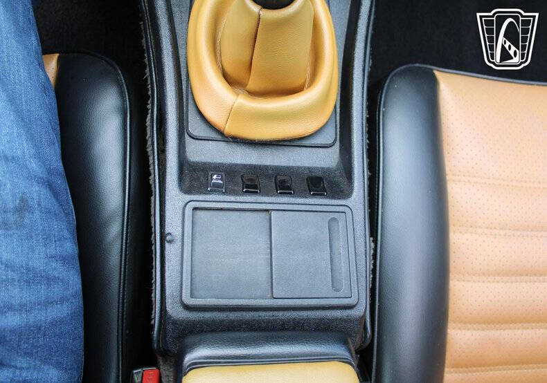 1982 Porsche 924