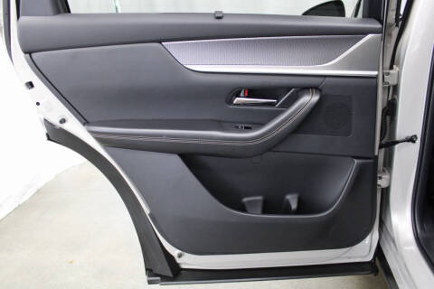 2024 Mazda CX-90 3.3 Turbo Preferred Plus