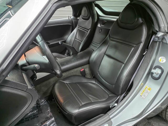 2007 Saturn SKY